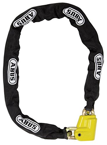 Preisvergleich Produktbild KETTENSCHLOSS ABUS IONUS 1190 / 150CM ART4