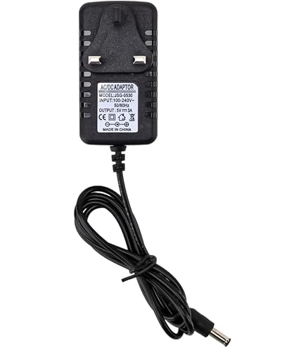12V 2A AC/DC Power Adapter For HoMedics Massage Chairs – ABLEGRID Replacement Charger