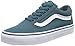 Produktbild Vans Old Skool, V1R1GF0,  Unisex-Erwachsene Sneakers, Grün (Canvas) deep teal/true white), 39 EU (6 UK)