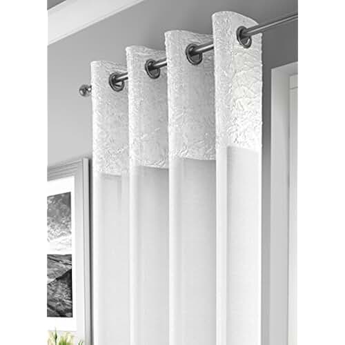 Amazon.co.uk 90x90 eyelet curtains Home & Kitchen