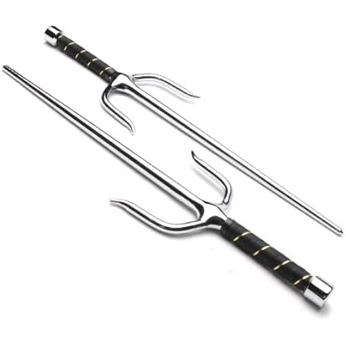 Amazon.co.uk sai weapon