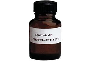 EUROLITE Nebelfluid-Duftstoff, 20 ml, Tutti-Frutti