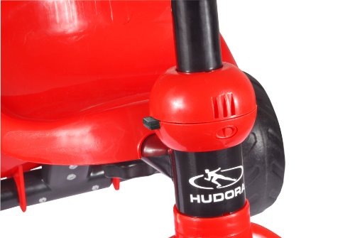 Preisvergleich Produktbild HUDORA - Dreirad SX-6