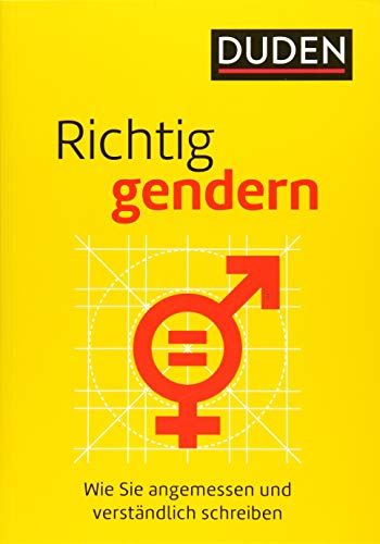 Richtig gendern: Wie Sie angemessen und verständlich schreiben