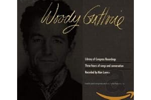 Library Of Congress Recordings