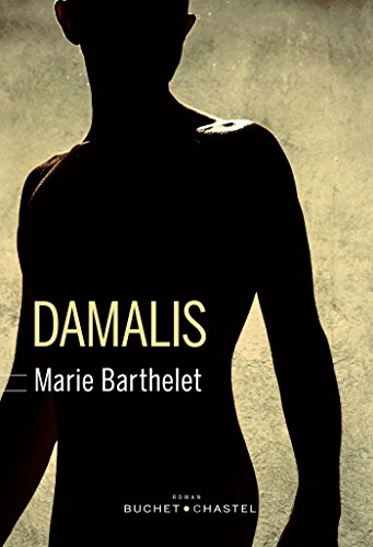 couverture de : Damalis