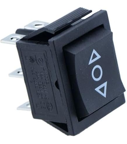 Pulsante A Fungo Rosso Autobloccante EATON M22-DRP-R &ndash; Testa A Bottone Per Comandi