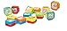 VTech Baby Push and Ride Alphabet Train