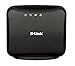 Produktbild D-Link DSL-320B ADSL2+ Ethernet Modem