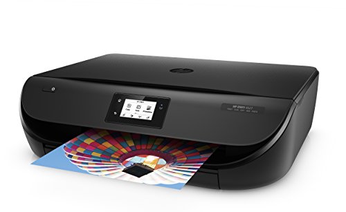 HP ENVY 4527 Inyecci  n de tinta A4 Wifi - Impresora multifunci  n  Inyecci  n de tinta  600 x 300 DPI  1200 x 1200 DPI  A4  216 x 279 mm  1200 x 2400 DPI 