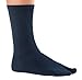 Knitido Traditionals Tabi - Mid-calf Tabi Socks, Cotton, Size:UK 9-11;Colours:navy