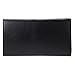 SODIAL(R) Hair Scissor Bag Pro Leather Scissors Waist Pack Hairdressing Tool Pouch Holder Case