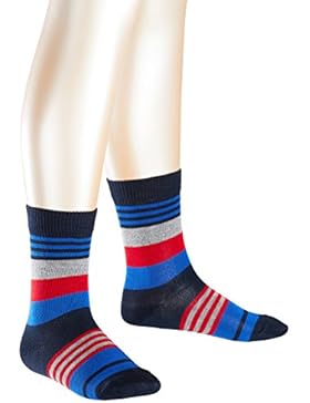 FALKE Jungen Socken Irregular Stripe