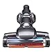 Produktbild Ouneed - Turbinendüse Dyson Staubsauger Bürste Turbinendüse Bodendüse Bürstendüse Turbo Ersatzteil für Dyson DC45 DC58 DC59 V6 DC61 DC62 Vacuum Cleaner Brush Head