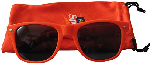 Preisvergleich Produktbild Aperol - Sonnenbrille mit Stoffbeutel - UV 400
