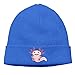 Produktbild Unisex Cute Axolotl Novelty Slouchy Beanie Hipster Smart Cap Fashion for Outdoor & Home