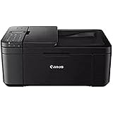 Canon PIXMA TR4650 A4 All-In-One Print-Scan-Copy