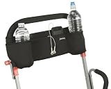Joovy Caboose Parent Organizer for Newborn (Black)