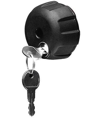 VDP Toggle Nut Lockable 028 Hand Wheel M8 Wing Nut Rotary Knob Screw