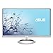 Produktbild Asus MX259H 63,5 cm (25 Zoll) Monitor (Full HD, VGA, HDMI, 5ms Reaktionszeit) silber/schwarz