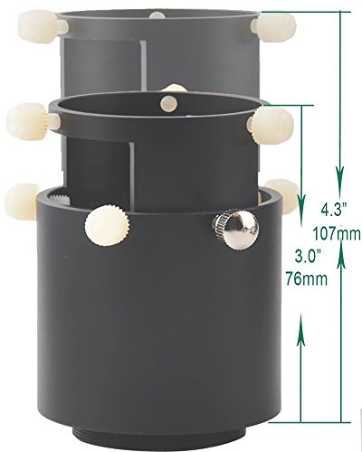 solomark T2 en m tal Support adaptateur pour objectif d appareil photo pour Nikon SLR et Longue-vue avec adaptateur 42 mm oculaire ports reviews solomark T2 en m tal Support adaptateur pour objectif d appareil photo pour Nikon SLR et Longue-vue avec adaptateur 42 mm oculaire ports