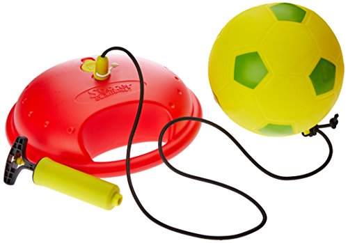 Imagen 1 de Mookie Reflex Soccer Swingball