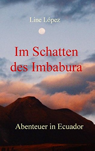Im Schatten Des Imbabura livre