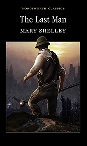 The last man (English Edition) The last man (English Edition)