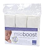 Bambino Mio, Mioboost (Nappy Booster Pads), Single