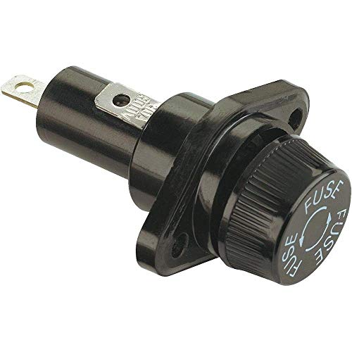 Preisvergleich Produktbild ESKA SICHERUNGSHALTER SICH. 10.3 X 38 MM 600V