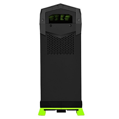 one PietSmiet Schnittchen · Intel i7-7700 (4 x 4.20GHz) · 6GB NVIDIA GTX1060 · 16GB RAM · 240GB SSD + 2000GB HDD · MSI Z270A Gaming M3 · Windows 10 Home · Leiser Gaming-PC · Kabylake - 5