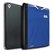 Produktbild Stuff4® PU-Leder Hülle/Case/Brieftasche für Apple iPad Pro 9.7 tablet/Island/Isländisch Muster/Weltmeisterschaft 2018 Fußball Trikot Kollektion