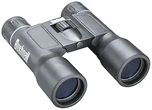 Bushnell Powerview Compact Folding Roof Prism Binocular computer accessory