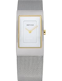 Bering Classic 10222-010-S Reloj de Pulsera para mujeres