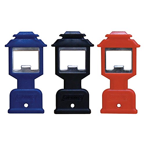 Preisvergleich Produktbild Coleman Flaschenöffner