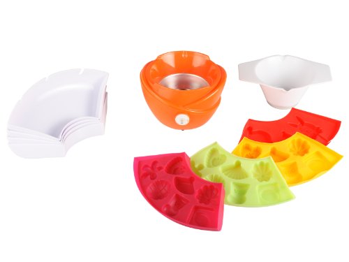 Tristar Schokoladen-Dip-Fondue - 6