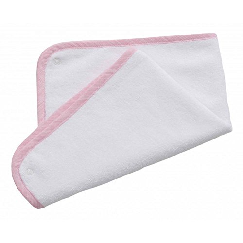 Preisvergleich Produktbild Bebe´s Collection Ersatz-Froteeauflage - kleine Prinzessin rosa, klein