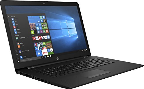 HP 17-AK014NA 1US07EA AMD   2500 MHz 4096 MB Portable Radeon R4 APU
