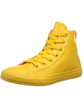 Converse Kids Chucks - CT RUBBER HI 344747C - Wild Honey
