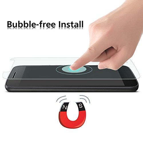 Moto G4 Play Cristal Templado OMOTON 2 Unidades Moto G4 Play Protector de Pantalla con 2 5d Borde redondo 9H Dureza Alta Definicion Garant a de por vida reviews Moto G4 Play Cristal Templado OMOTON 2 Unidades Moto G4 Play Protector de Pantalla con 2 5d Borde redondo 9H Dureza Alta Definicion Garant a de por vida