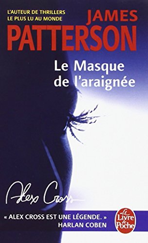 Masque de l'araignée (le)