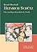 Heinrich Schütz. Eine musikpsychoanalytische Studie (Imago) by 