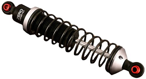 Preisvergleich Produktbild GMADE ZERO SHOCK BLACK 104MM (4)