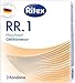 Produktbild RITEX RR.1 Kondome 3 St Kondome