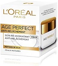 L'Or&eacute;al Paris Age Perfect Anti-Rel&acirc;chement Soin pour Yeux 15 ml