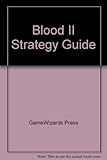 Image de Blood II Strategy Guide