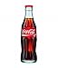 Produktbild 12 Flaschen Coca Cola Orginal a 0,2l mit Zucker Glas 200ml inc. 1,80 Euro MEHRWEG Pfand
