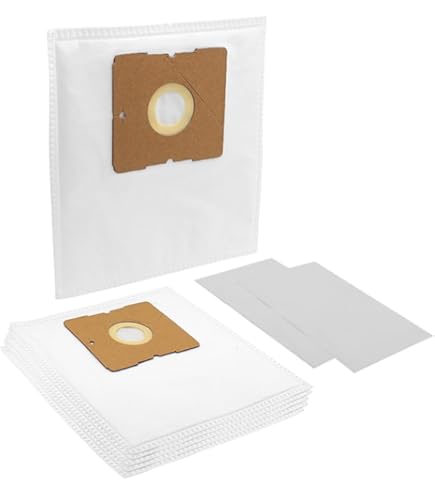 Filtri Per Bissell Zing Sacchetti E Filtri Di Ricambio Per Aspirapolvere Bissell Zing - 3 Sacchi 2 Filtri EnviroCare Sacchetti Bissell Zing - Foto 9