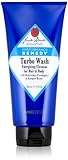 Jack Black Turbo Wash Energising Hair and Body Cleanser 295 ml