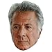 Produktbild Dustin Hoffman Maske aus Pappe
